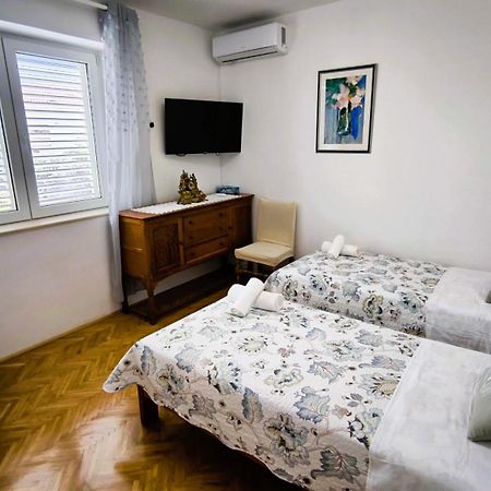 Apartment Lea Bayview ドゥブロブニク エクステリア 写真