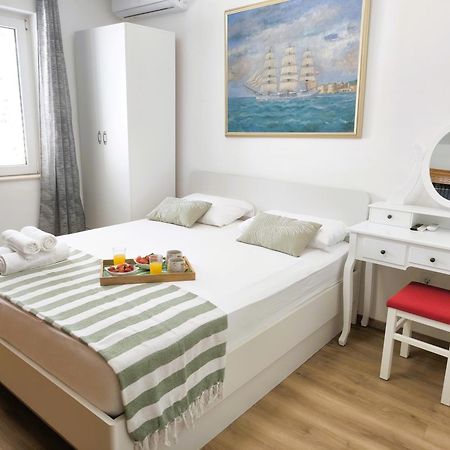 Apartment Lea Bayview ドゥブロブニク エクステリア 写真