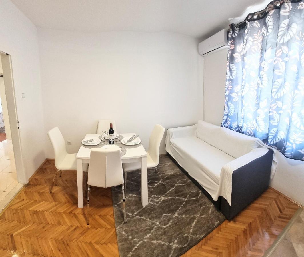 Apartment Lea Bayview ドゥブロブニク エクステリア 写真