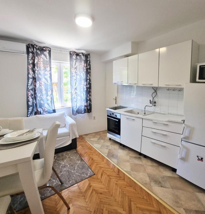 Apartment Lea Bayview ドゥブロブニク エクステリア 写真