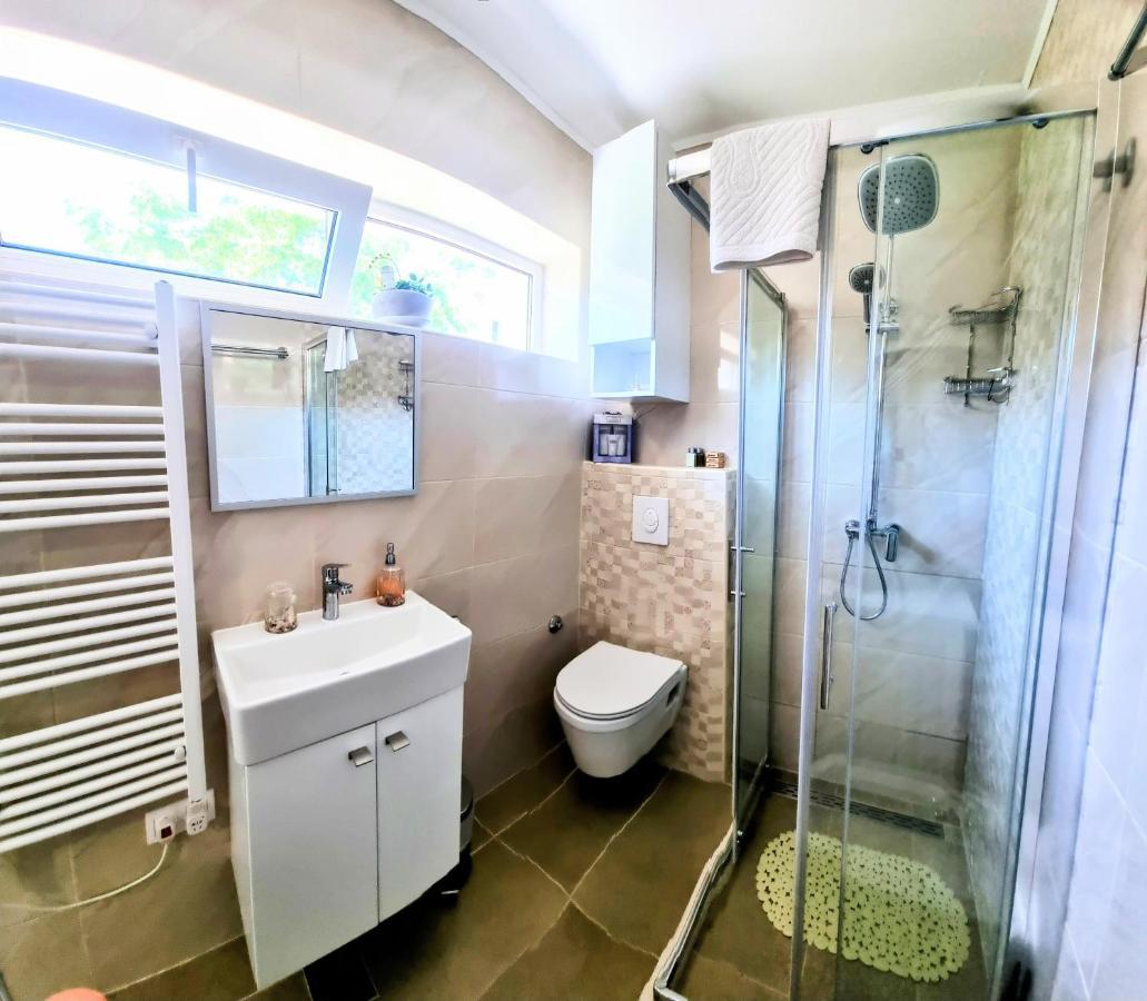 Apartment Lea Bayview ドゥブロブニク エクステリア 写真