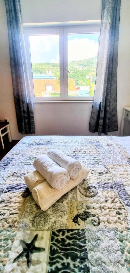 Apartment Lea Bayview ドゥブロブニク エクステリア 写真