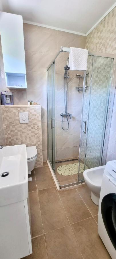 Apartment Lea Bayview ドゥブロブニク エクステリア 写真
