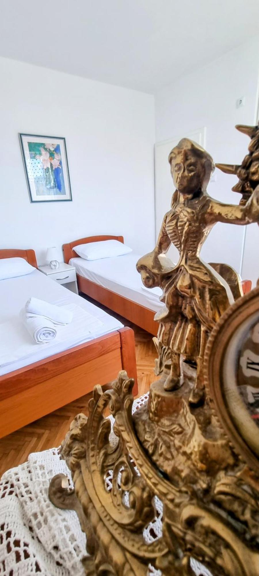 Apartment Lea Bayview ドゥブロブニク エクステリア 写真