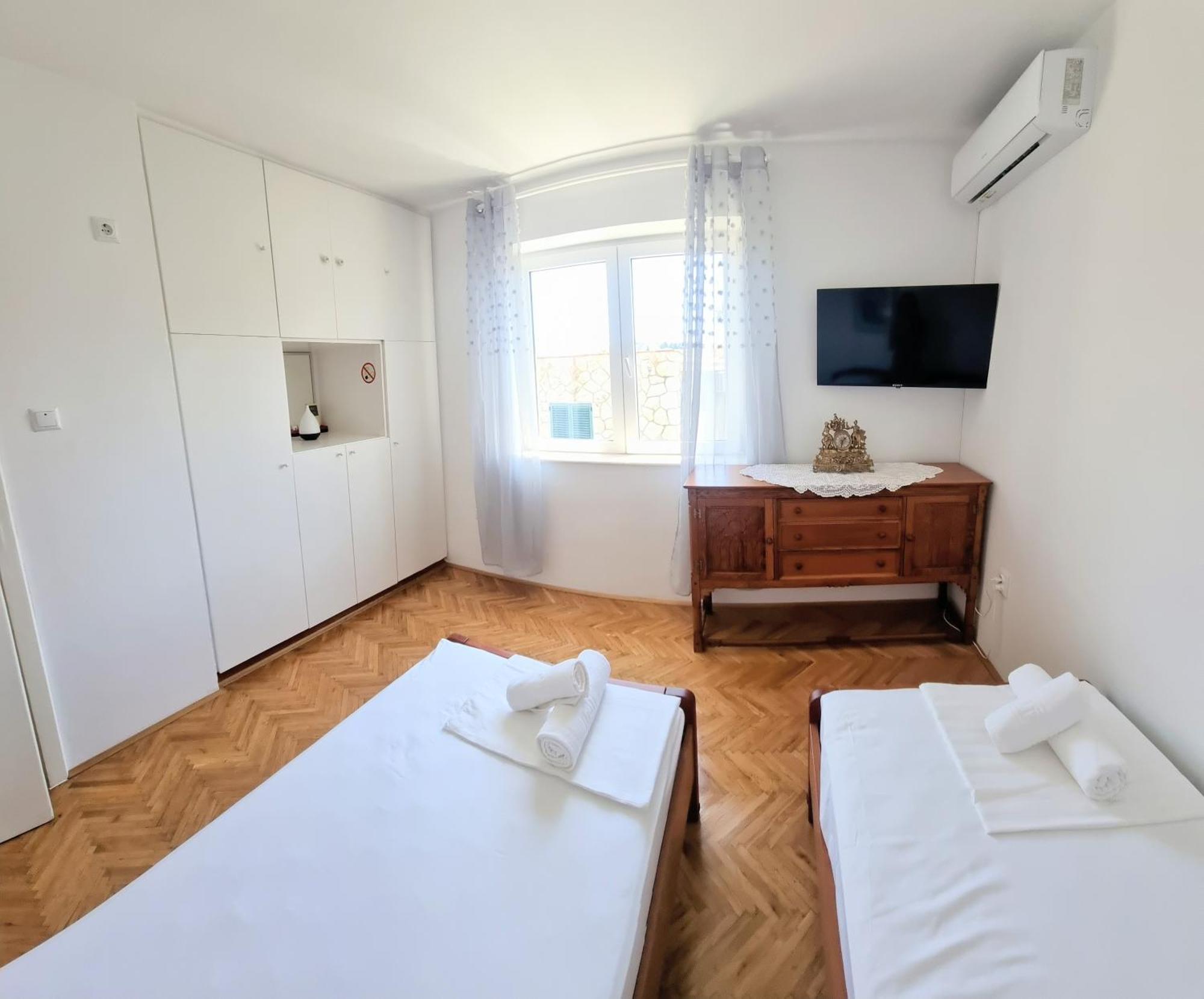 Apartment Lea Bayview ドゥブロブニク エクステリア 写真