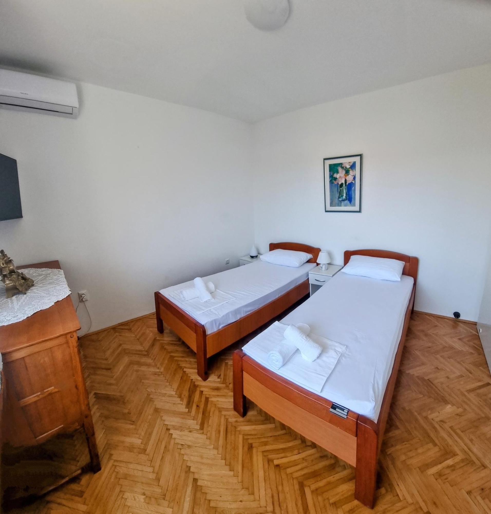 Apartment Lea Bayview ドゥブロブニク エクステリア 写真