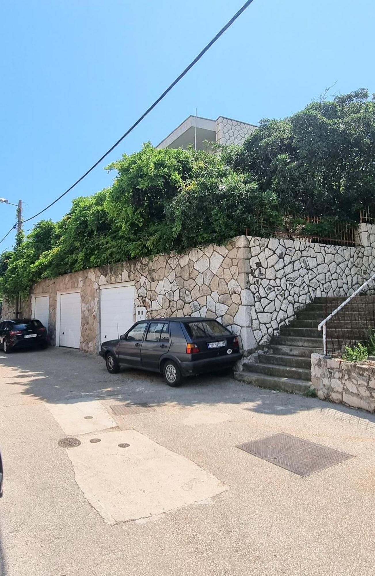 Apartment Lea Bayview ドゥブロブニク エクステリア 写真