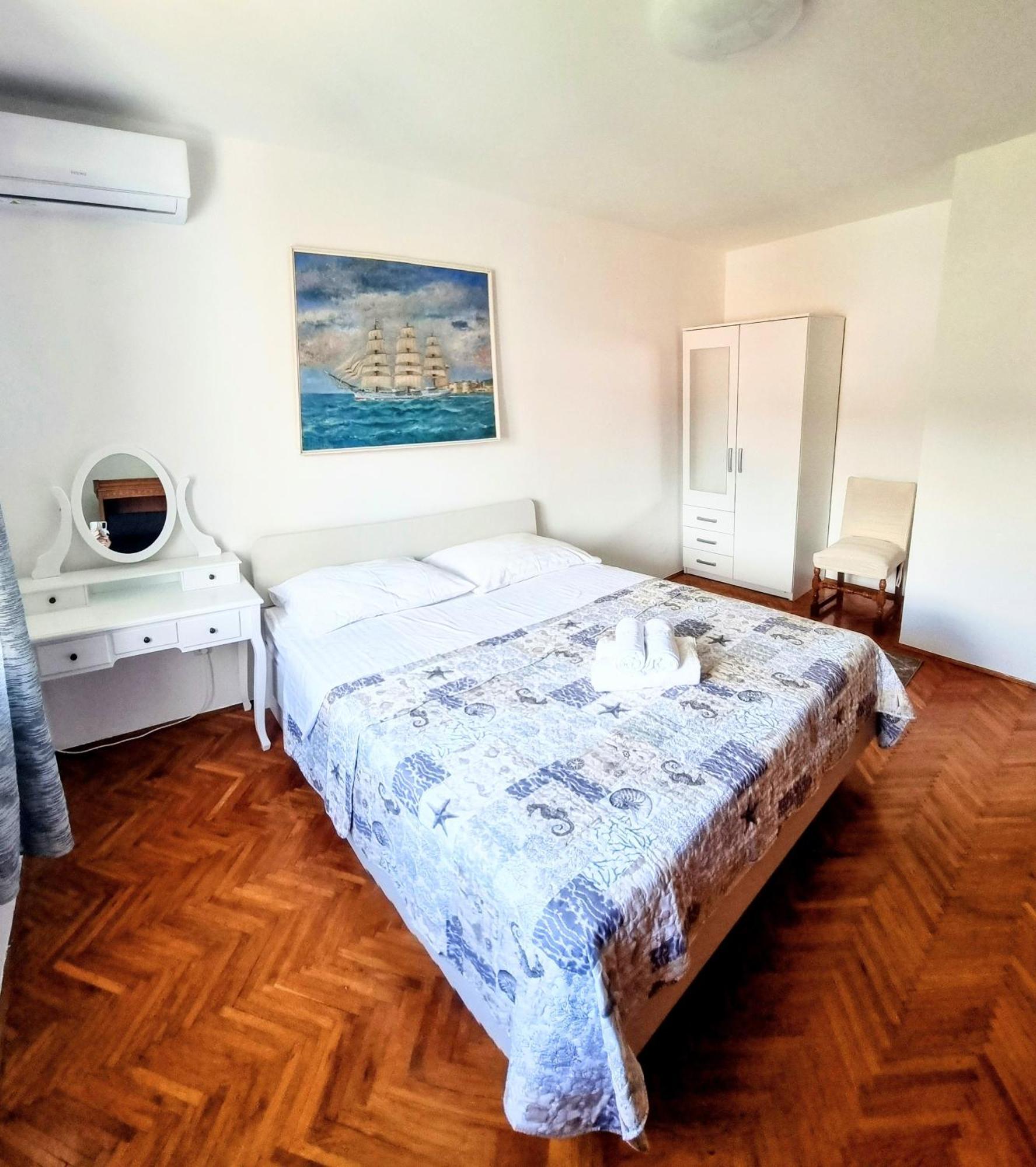 Apartment Lea Bayview ドゥブロブニク エクステリア 写真