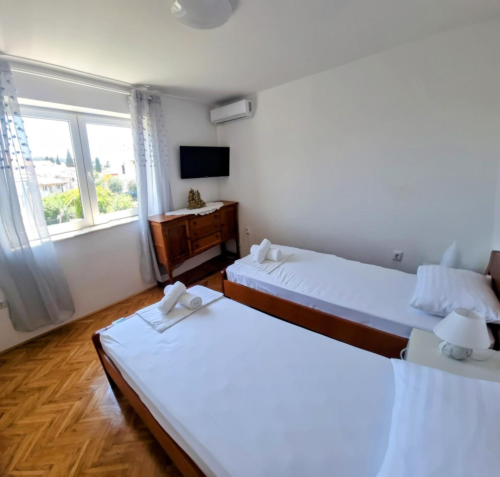 Apartment Lea Bayview ドゥブロブニク エクステリア 写真