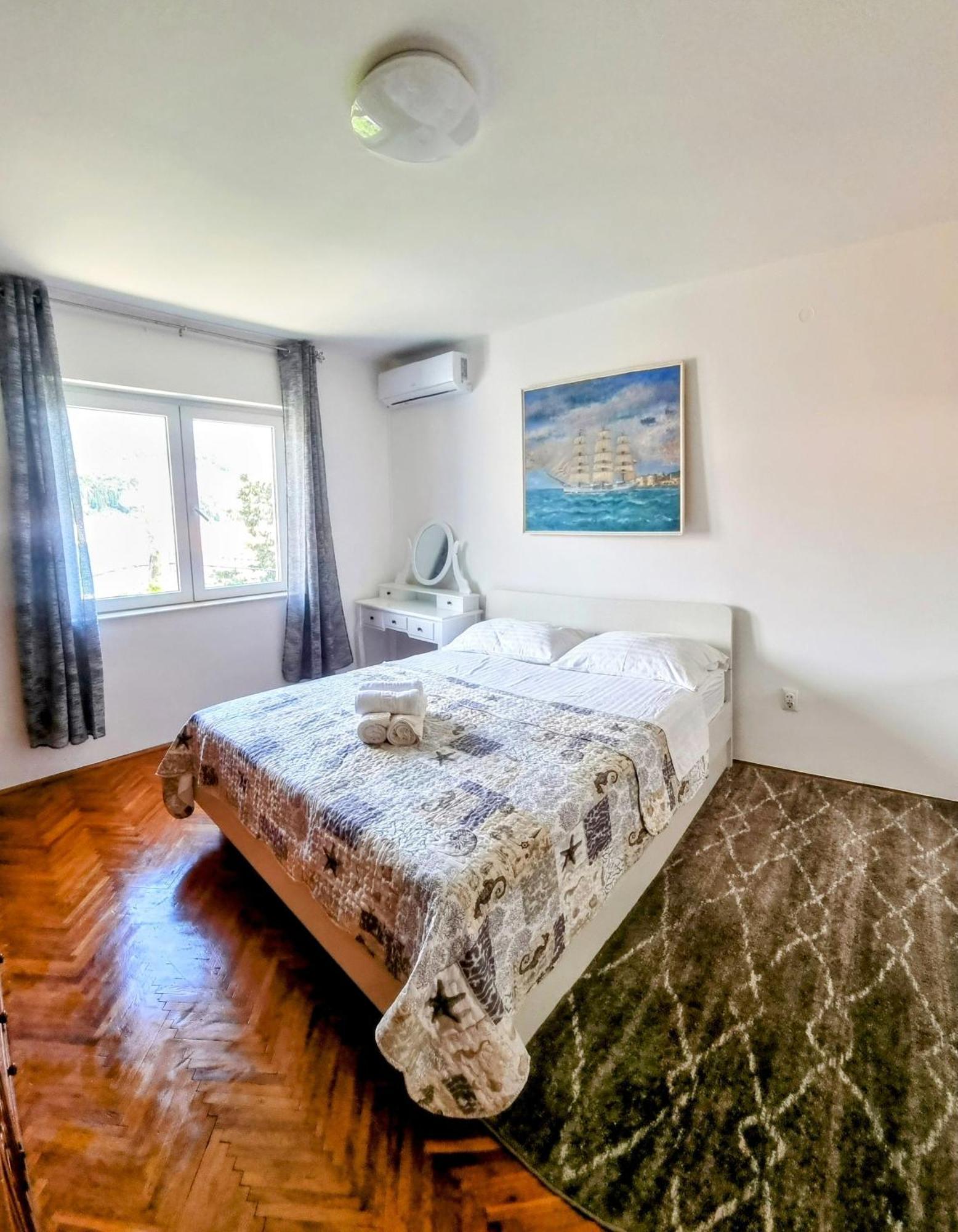 Apartment Lea Bayview ドゥブロブニク エクステリア 写真