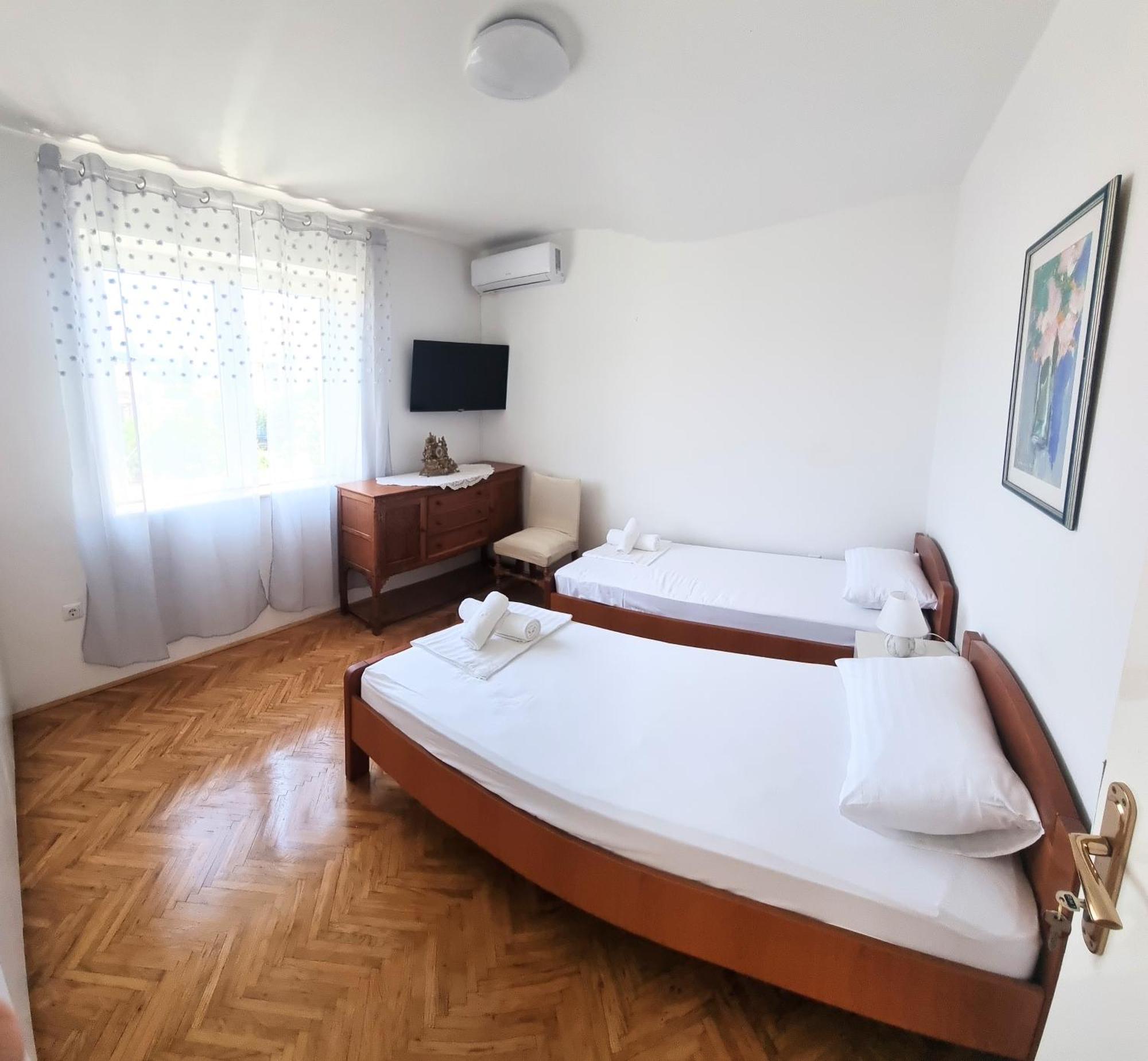 Apartment Lea Bayview ドゥブロブニク エクステリア 写真