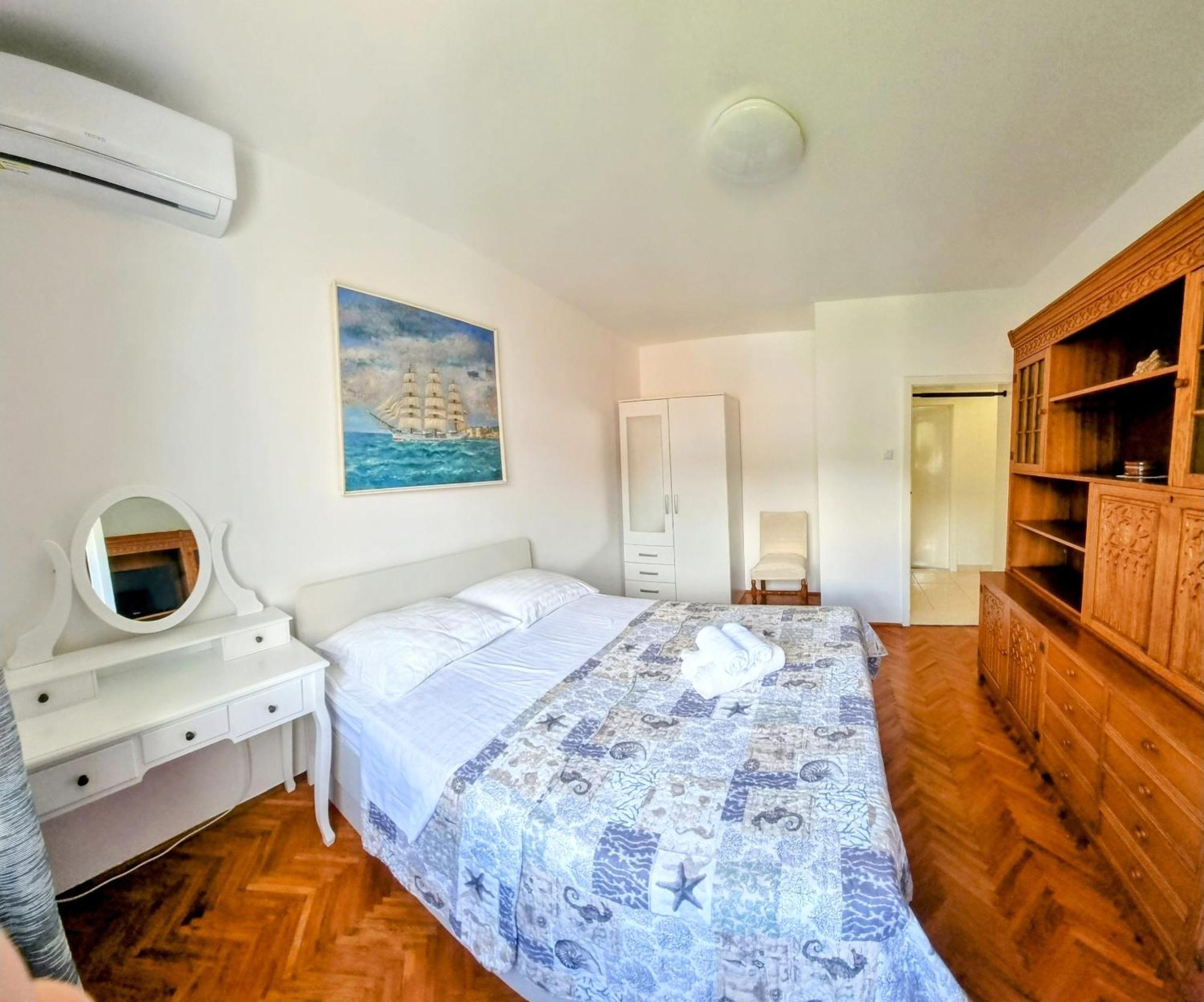 Apartment Lea Bayview ドゥブロブニク エクステリア 写真