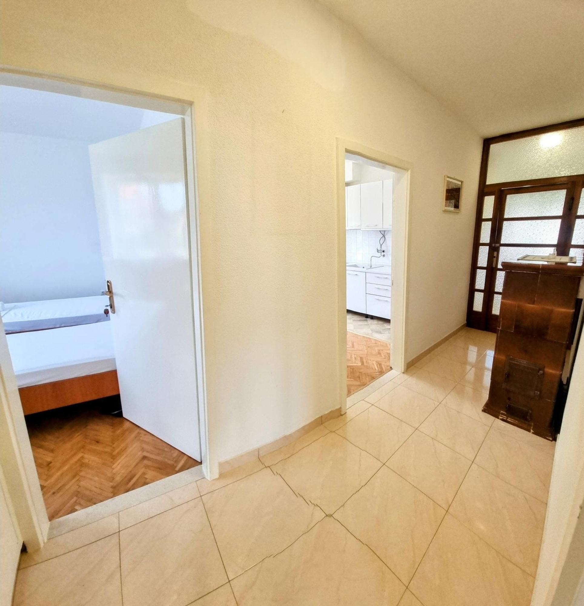 Apartment Lea Bayview ドゥブロブニク エクステリア 写真