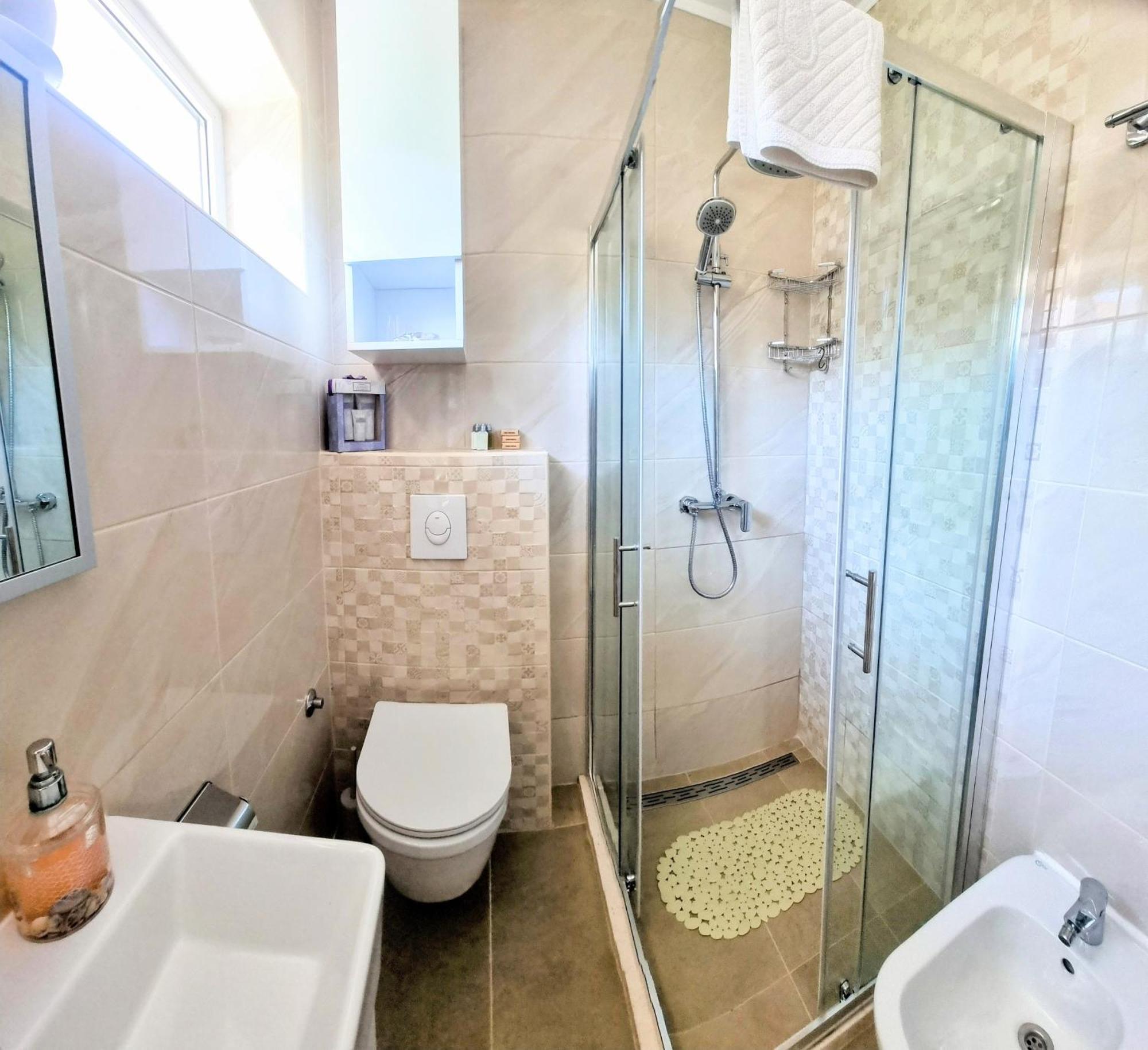 Apartment Lea Bayview ドゥブロブニク エクステリア 写真