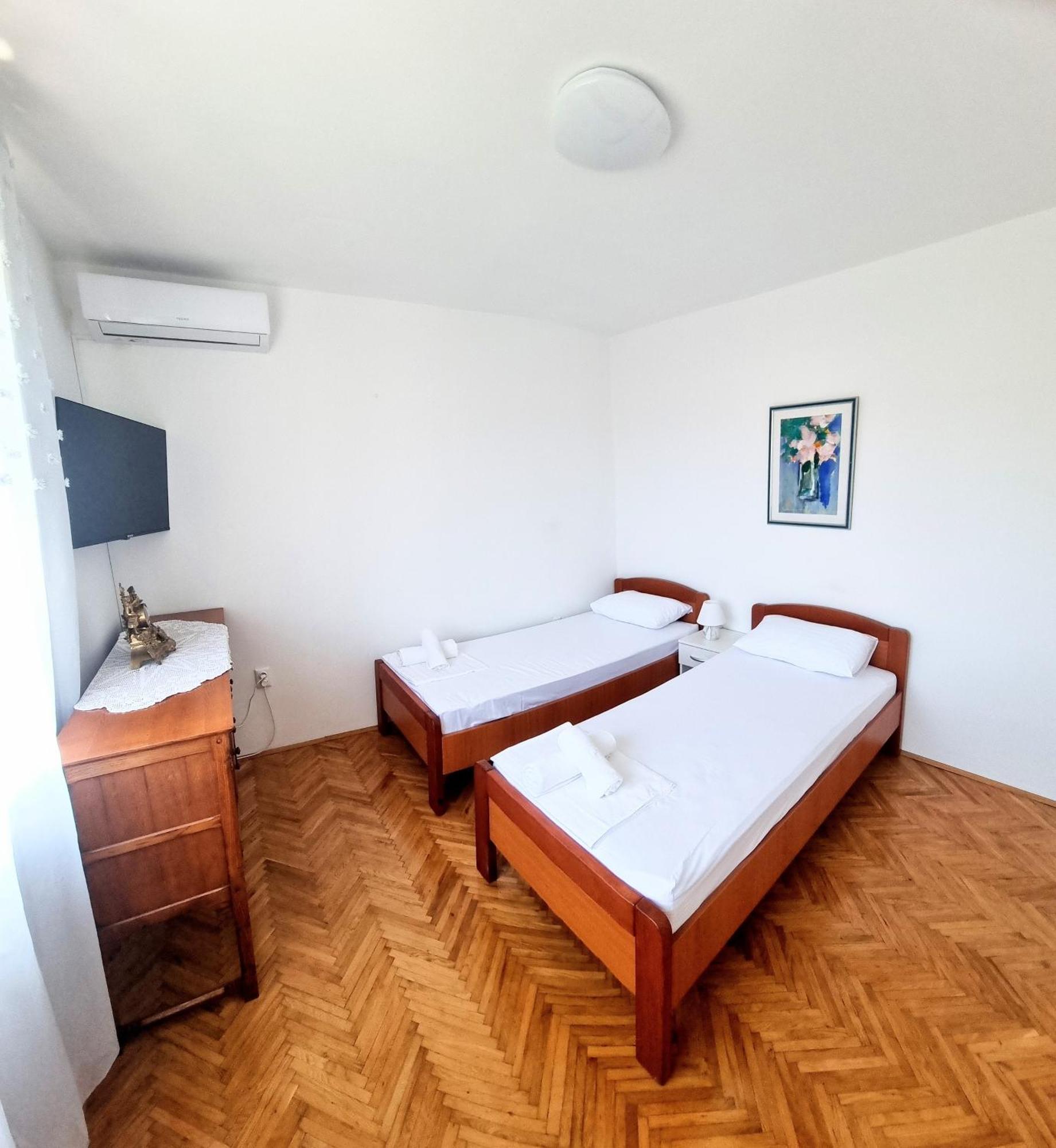 Apartment Lea Bayview ドゥブロブニク エクステリア 写真