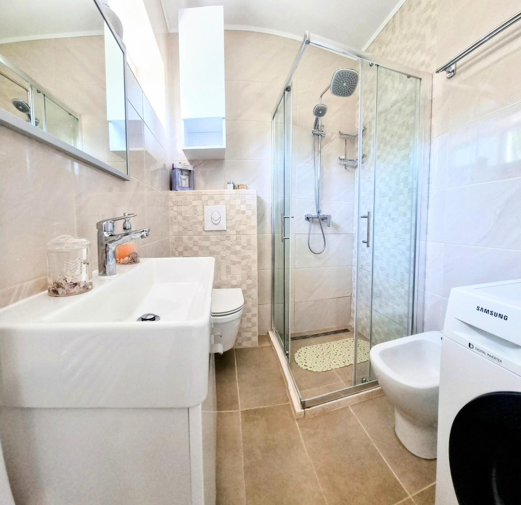 Apartment Lea Bayview ドゥブロブニク エクステリア 写真