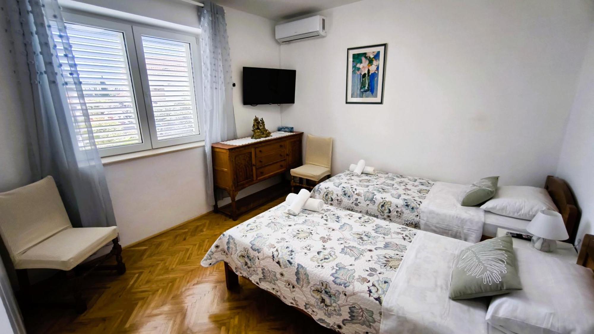 Apartment Lea Bayview ドゥブロブニク エクステリア 写真