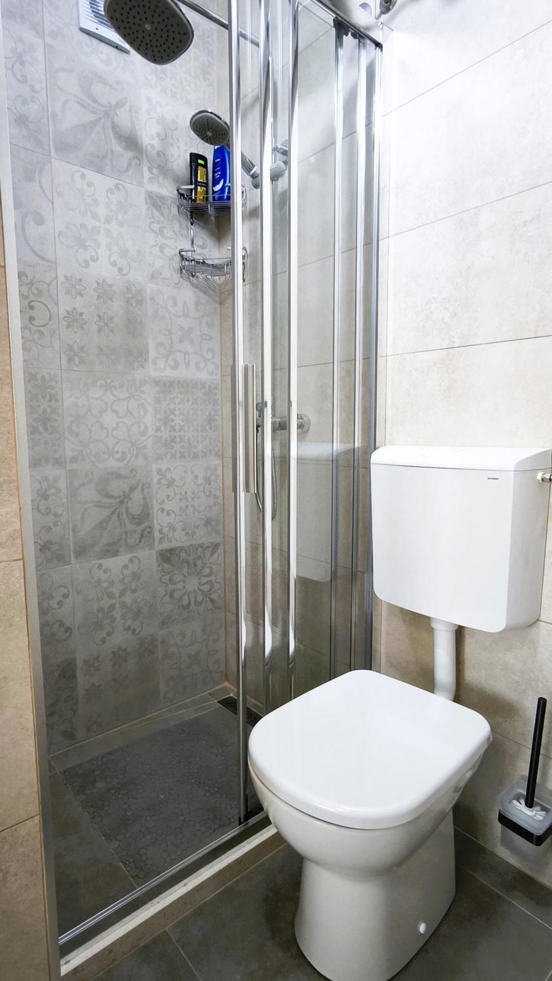 Apartment Lea Bayview ドゥブロブニク エクステリア 写真