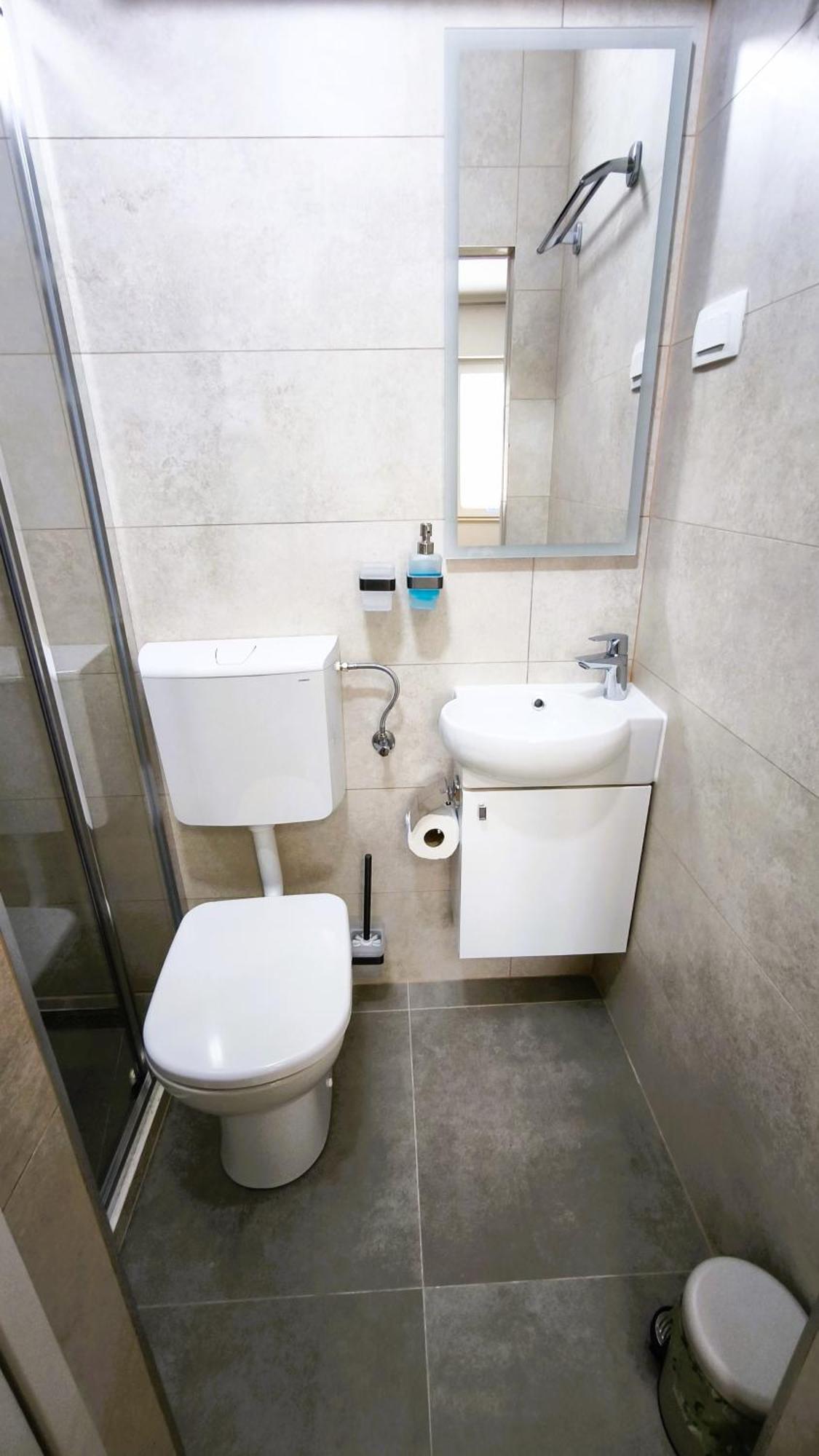 Apartment Lea Bayview ドゥブロブニク エクステリア 写真