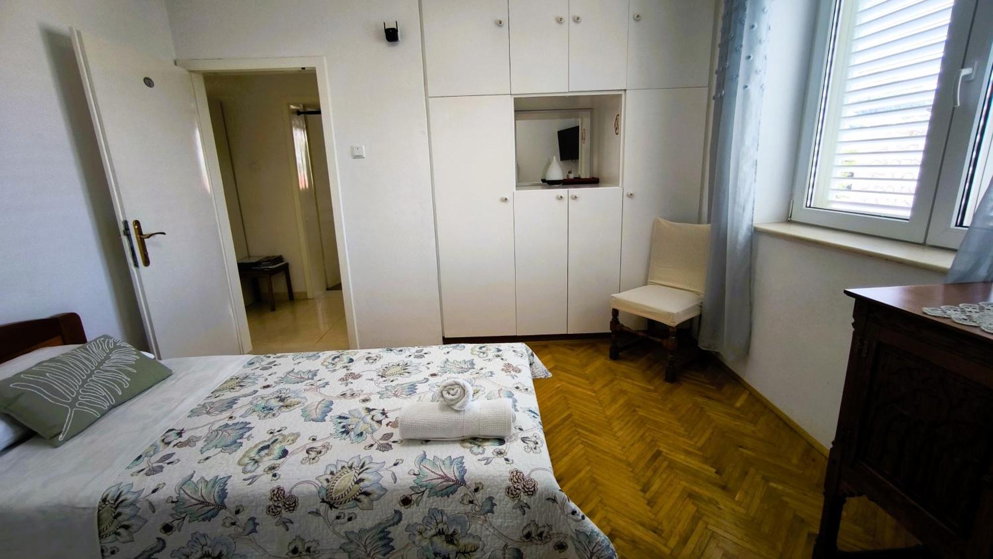 Apartment Lea Bayview ドゥブロブニク エクステリア 写真