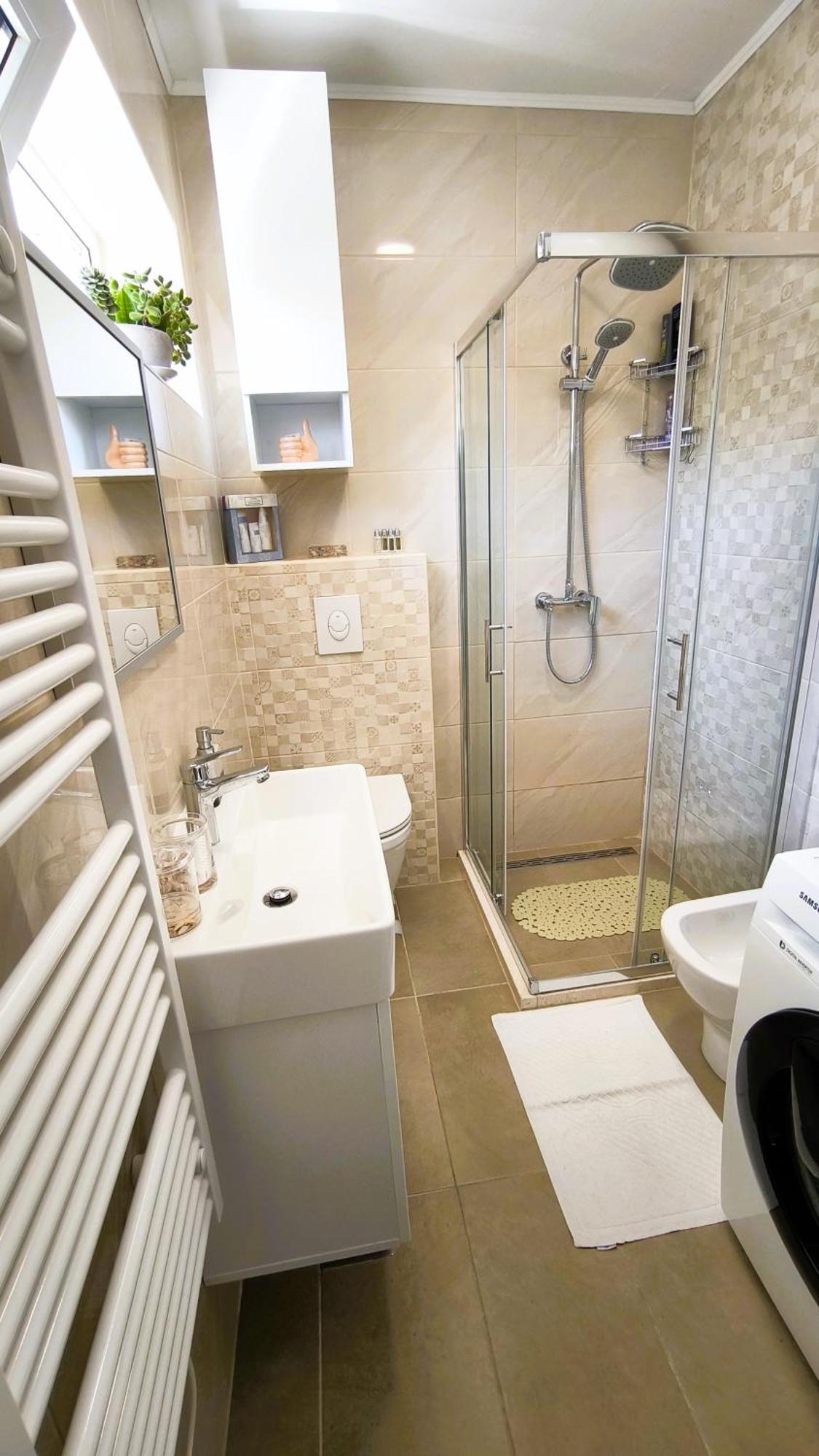 Apartment Lea Bayview ドゥブロブニク エクステリア 写真