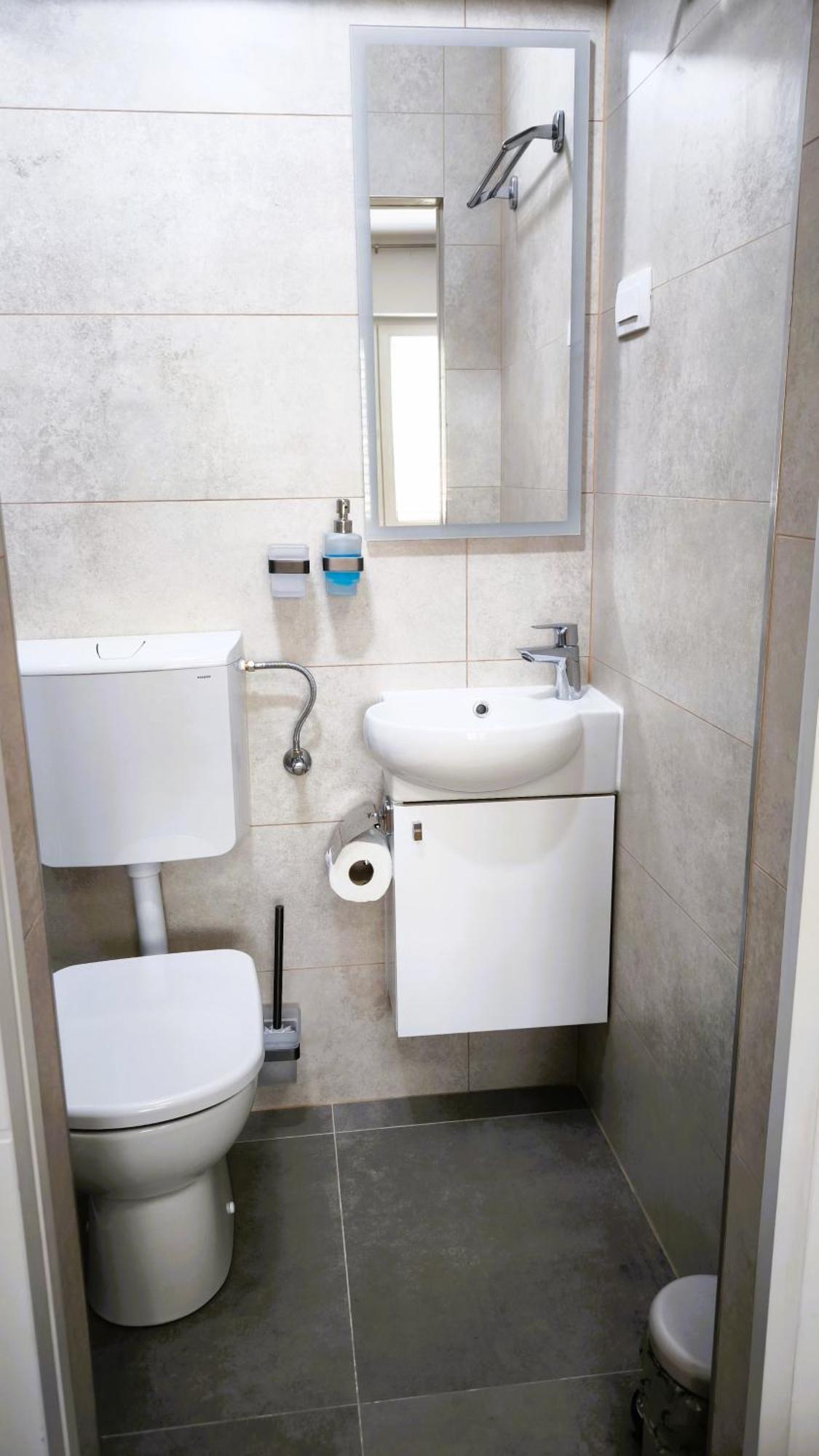 Apartment Lea Bayview ドゥブロブニク エクステリア 写真