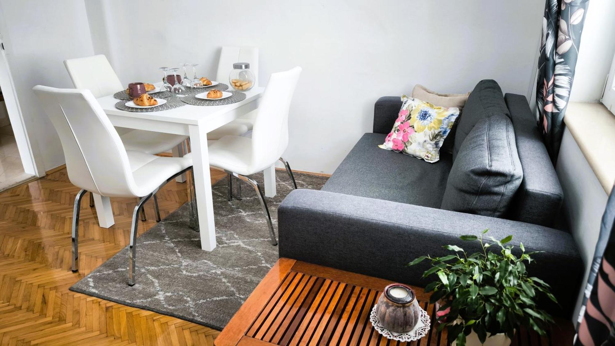 Apartment Lea Bayview ドゥブロブニク エクステリア 写真