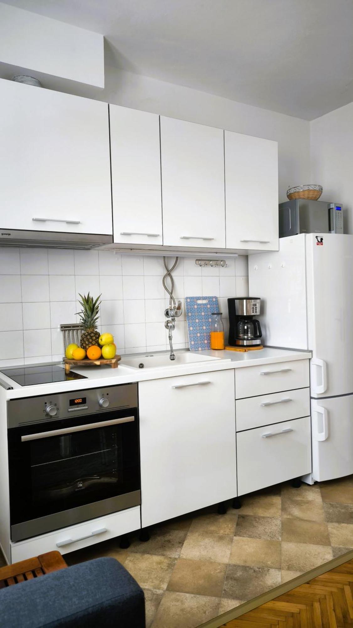 Apartment Lea Bayview ドゥブロブニク エクステリア 写真